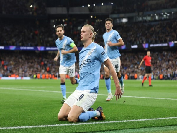 Pep Guardiola và dấu ấn chiến thuật