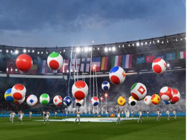 Giải Euro có bao nhiêu đội tham gia?