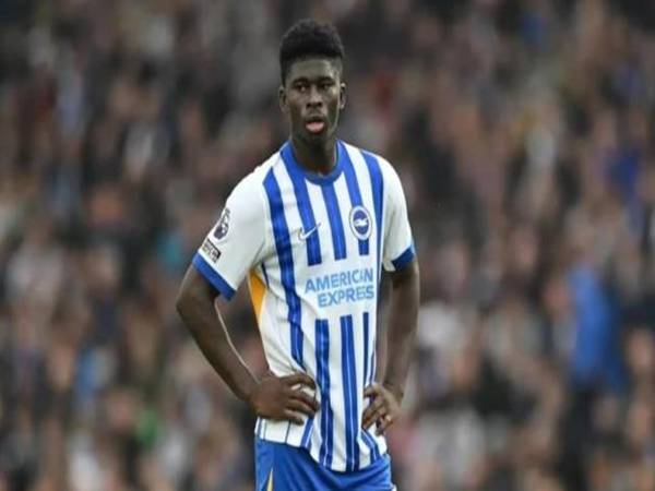 Man United “bỏ lỡ” Carlos Baleba – thương vụ có thể khiến họ phải hối tiếc