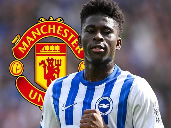 Tin MU: Lý do đội bóng chưa thể chiêu mộ Baleba