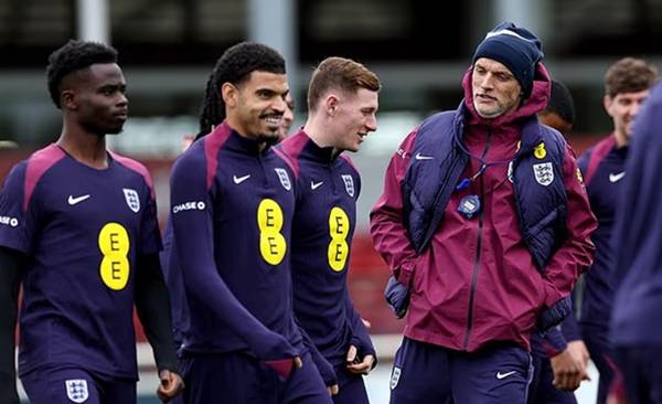 Đội tuyển Anh Đội tuyển Anh