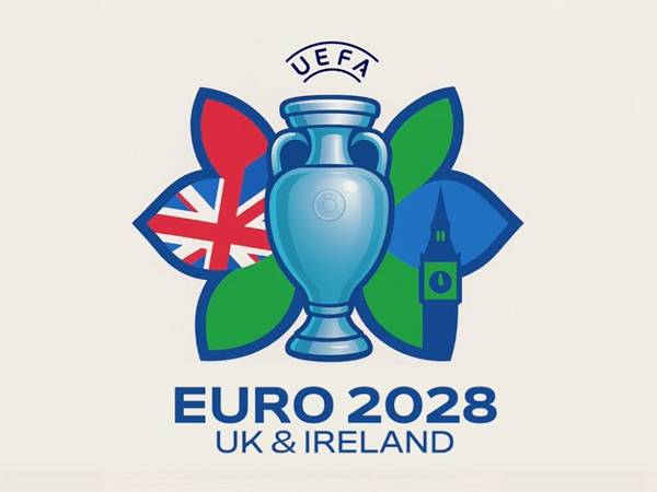 EURO 2028 tổ chức ở đâu? EURO 2028 tổ chức ở đâu?