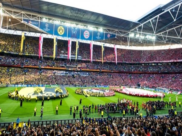 Những sự kiện khác trên sân vận động Wembley