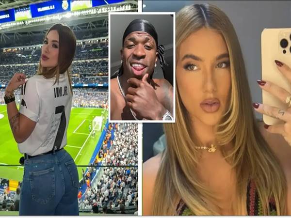 Tin Real Madrid 8/10: Bê bối của Vinicius Junior lại nổ ra