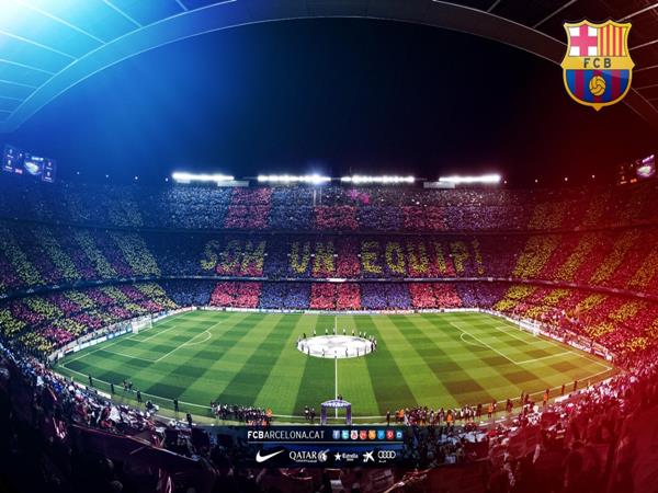 Thông tin cơ bản sân vận động Nou Camp