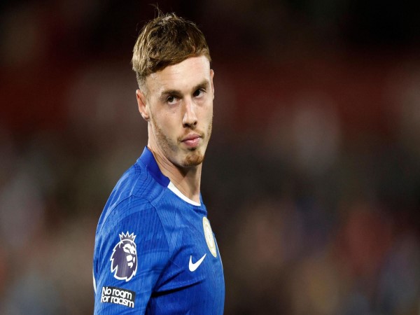 Tầm quan trọng của Palmer với Chelsea