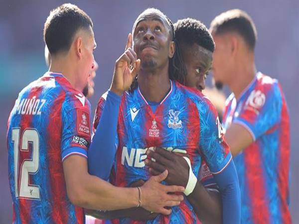 Những trận đấu đáng nhớ nhất lịch sử Crystal Palace