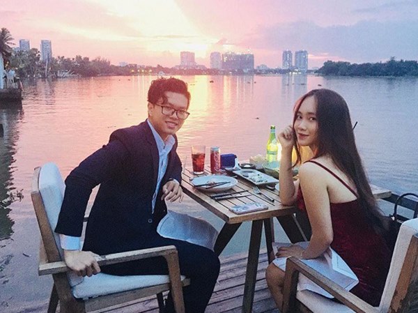 Nằm mơ thấy đi chơi với người yêu cũ điềm tốt hay xấu?