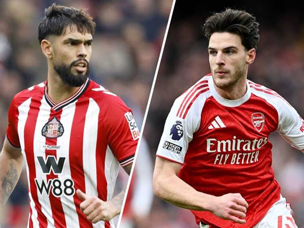 Phân tích trận Sunderland vs Arsenal lúc 00h30 ngày 9/11