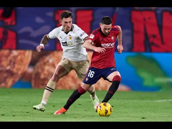 Thành tích đối đầu Valencia vs Levante