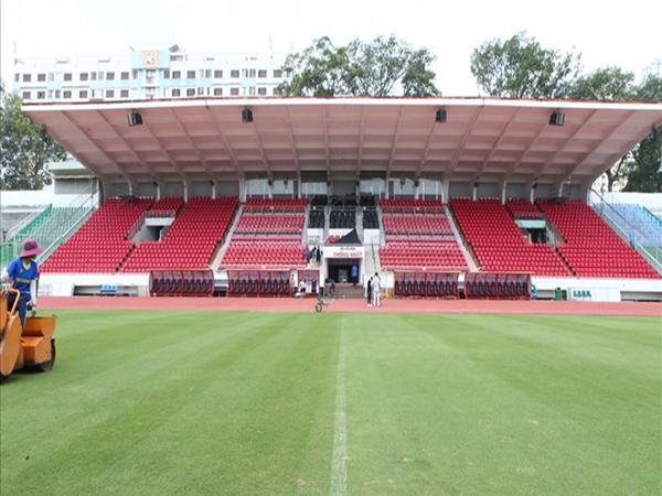 Sân vận động Thống Nhất ở đâu? Sơ đồ SVĐ có gì đặc biệt?