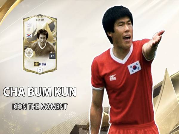Những cầu thủ Hàn Quốc nổi tiếng nhất lịch sử