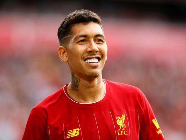 Tin Real Madrid 18/11: Roberto Firmino từng từ chối Real Madrid