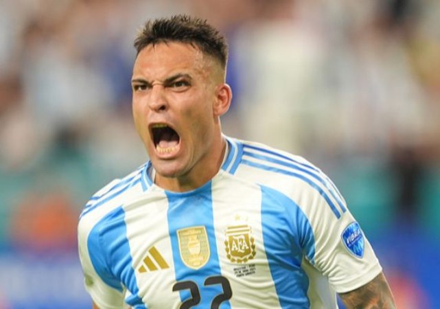 Copa América 2024 – tiếp tục khẳng định vị thế hàng đầu