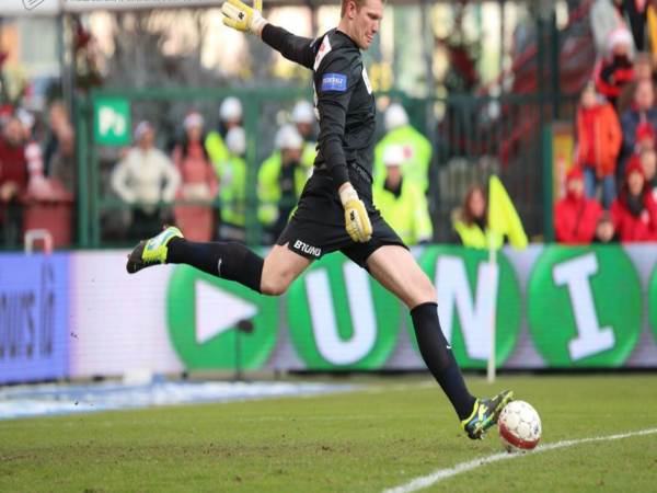 TOP cầu thủ cao nhất thế giới hiện nay