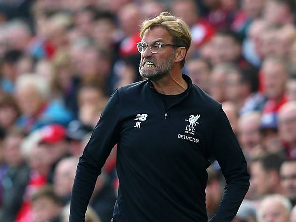 Triết lý quản trị nhân văn của Jurgen Klopp