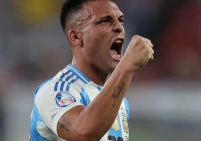 Vì sao Lautaro Martínez lại quan trọng đến vậy