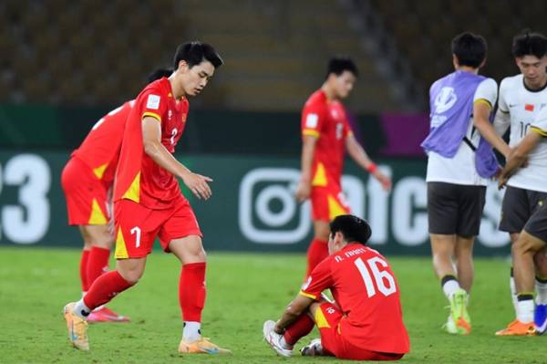 Bóng đá Việt Nam Bóng đá Việt Nam