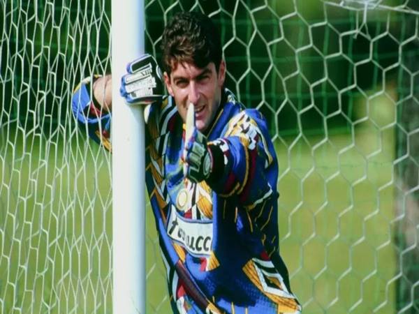 Top thủ môn Inter Milan xuất sắc nhất được CĐV nhớ mãi