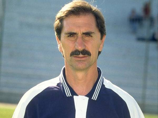 Danh sách thủ môn Real Madrid huyền thoại