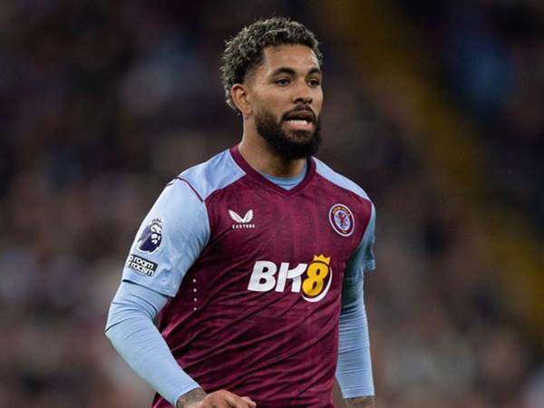 Tin Aston Villa: Cuộc chiến tranh giành sở hữu Douglas Luiz