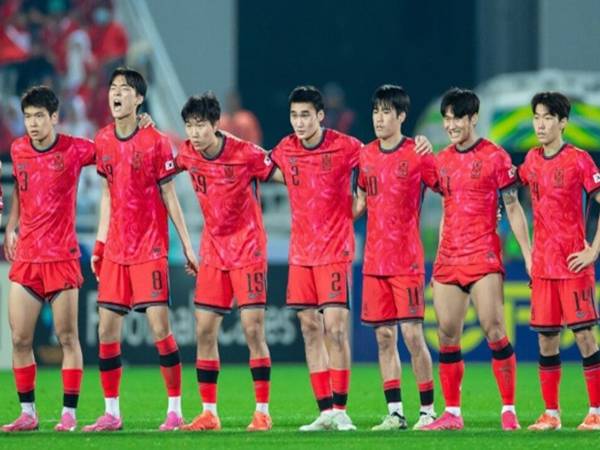 Tin U23 Việt Nam: Tìm cách hóa giải U23 Hàn Quốc