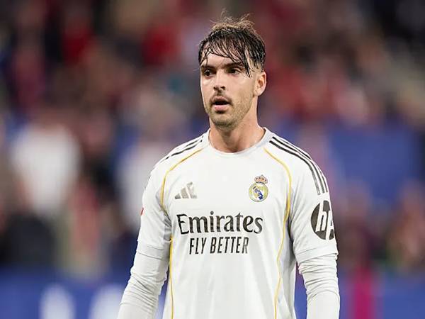 Sai lầm dây chuyền và trách nhiệm của Raul Asencio