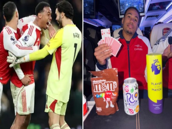 Tin BĐ: Eze sánh ngang Henry và Van Persie khoảnh khắc lịch sử Tin BĐ: Eze sánh ngang Henry và Van Persie khoảnh khắc lịch sử