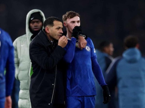 Tin BĐ: Kai Havertz kết liễu Chelsea phút 90+7 khoảnh khắc