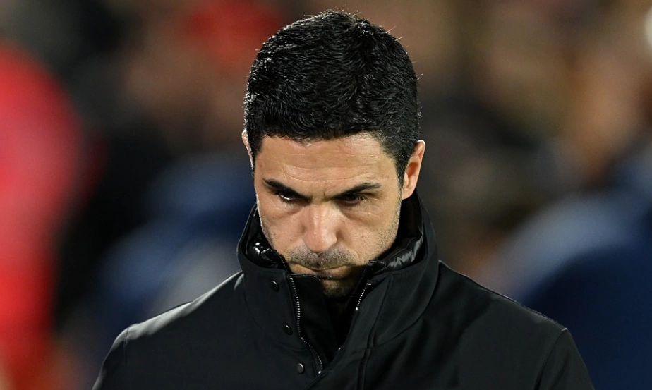 Tin BĐ: Arteta nín thở chờ ngày Merino trở lại cuộc đua Tin BĐ: Arteta nín thở chờ ngày Merino trở lại cuộc đua