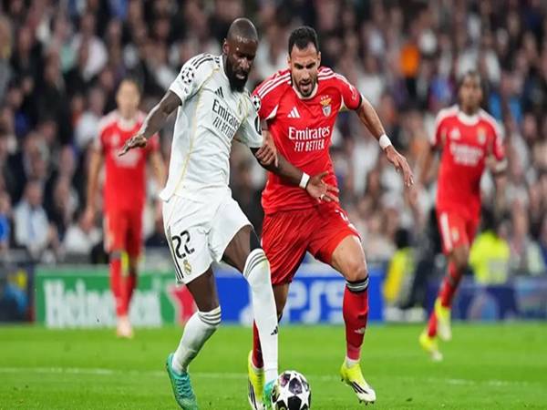 Antonio Rudiger: Thủ lĩnh hay cái bóng mờ nhạt?