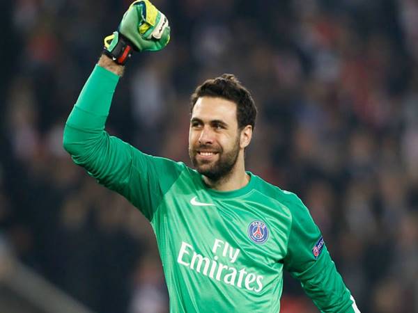 thủ môn Paris Saint Germain hay nhất mọi thời đại
