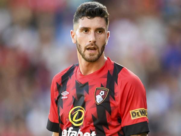 Tin Chelsea: The Blue chiếm ưu thế trong vụ Marcos Senesi Tin Chelsea: The Blue chiếm ưu thế trong vụ Marcos Senesi