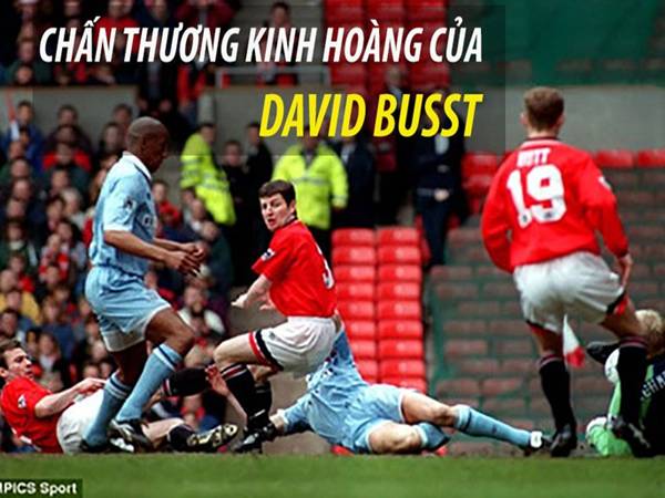 Những chấn thương đáng tiếc nhất lịch sử MU