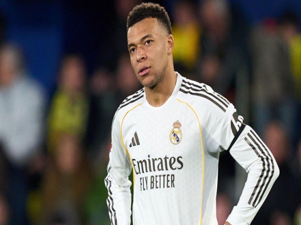 Khủng hoảng lực lượng khiến Real Madrid rơi vào thế khó Khủng hoảng lực lượng khiến Real Madrid rơi vào thế khó