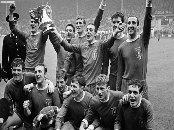 Liverpool vô địch FA Cup bao nhiêu lần? Vào năm nào? Liverpool vô địch FA Cup bao nhiêu lần? Vào năm nào?