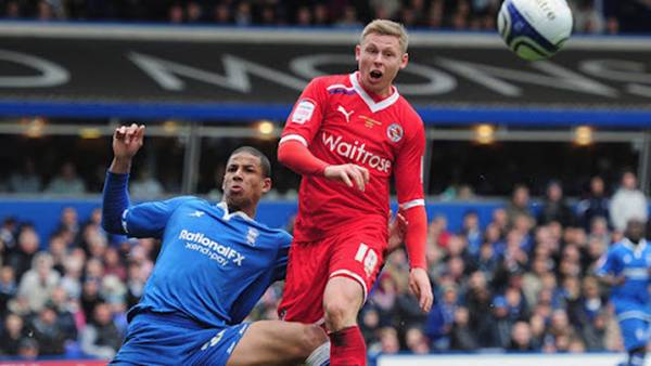 Middlesbrough vs Charlton