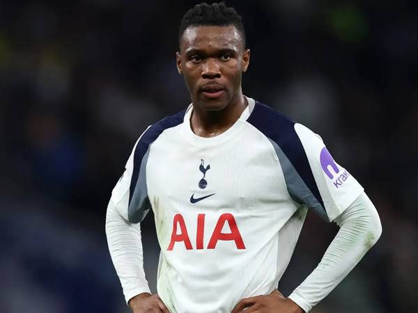 Tin Juventus: Destiny Udogie là mục tiêu mới của Juventus