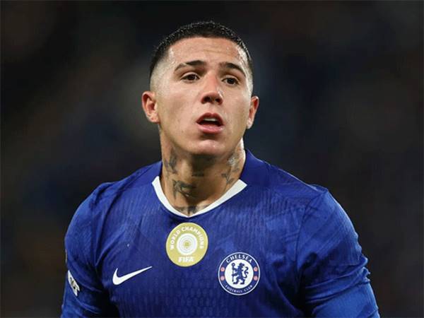 Tin Real Madrid: Enzo Fernandez lên tiếng về tương lai Tin Real Madrid: Enzo Fernandez lên tiếng về tương lai