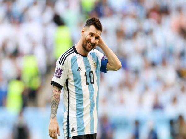 Tin WC: Messi chưa chắc tham dự World Cup 2026
