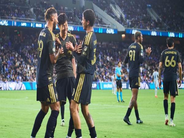 Phân tích trận đấu Cruz Azul vs Los Angeles FC 8h00 ngày 15/4