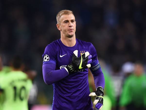 Các thủ môn Man City huyền thoại, hay nhất mọi thời đại