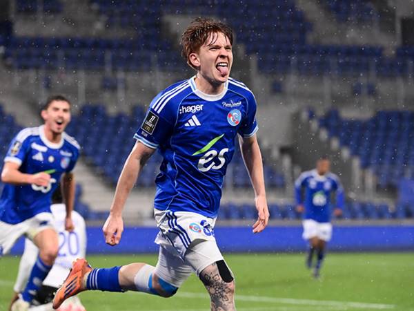 Tiềm năng phát triển của Valentin Barco